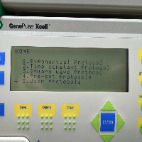 Bio-Rad Gene Pulser Xcell Electroporation System image 2